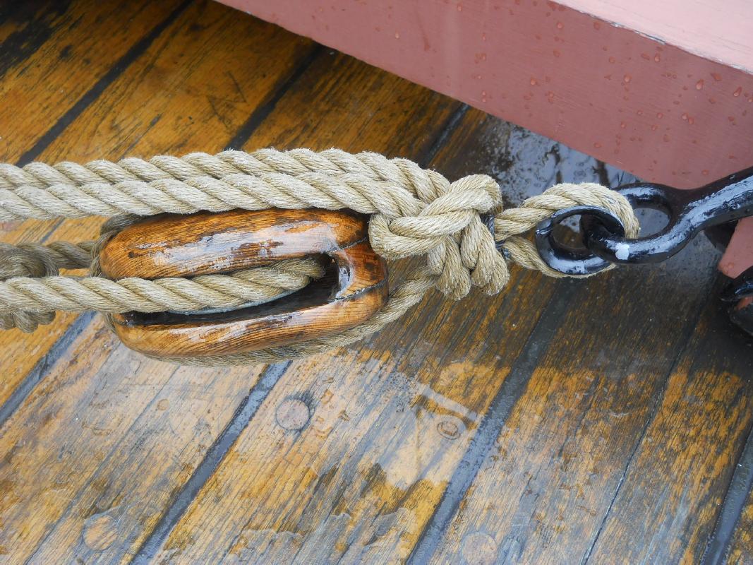 Boston - Charlestown - USS Constitution