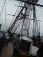 Boston - Charlestown - USS Constitution