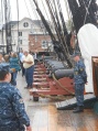 Boston - Charlestown - USS Constitution