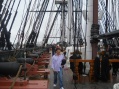 Boston - Charlestown - USS Constitution