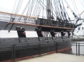 Boston - Charlestown - USS Constitution