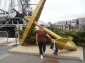 Boston - Charlestown - USS Constitution