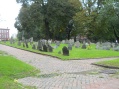 Boston - Old North Church