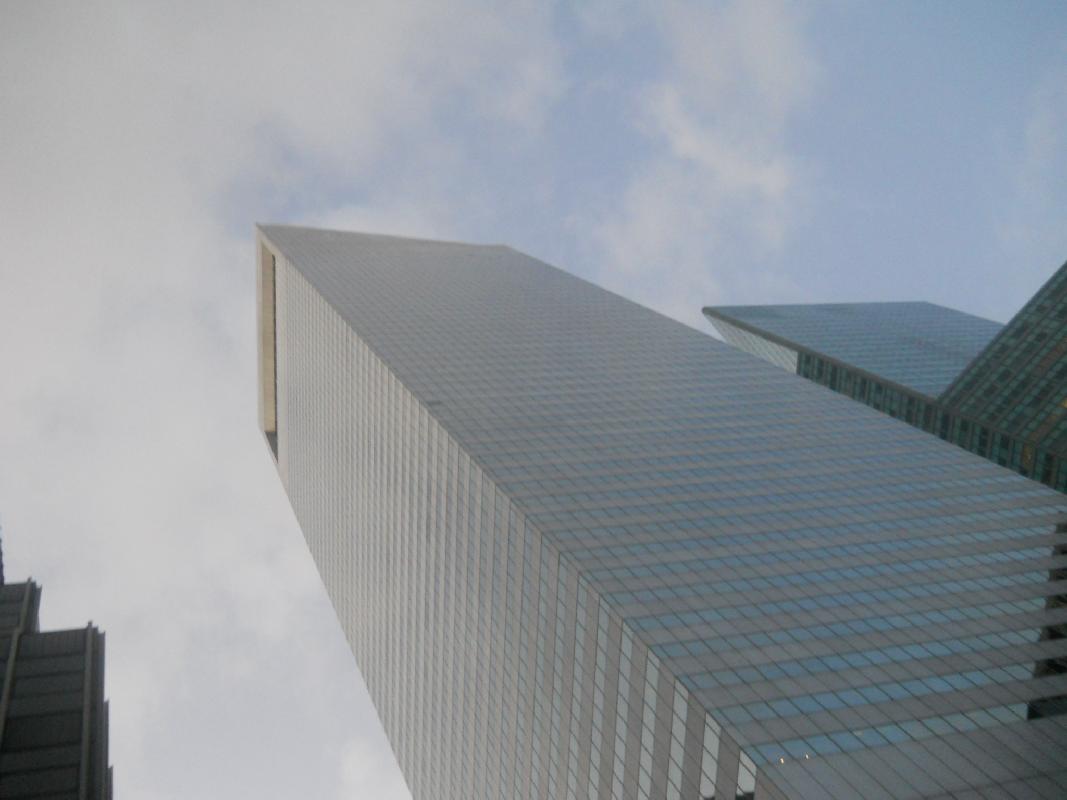 New York City - Lexington Ave