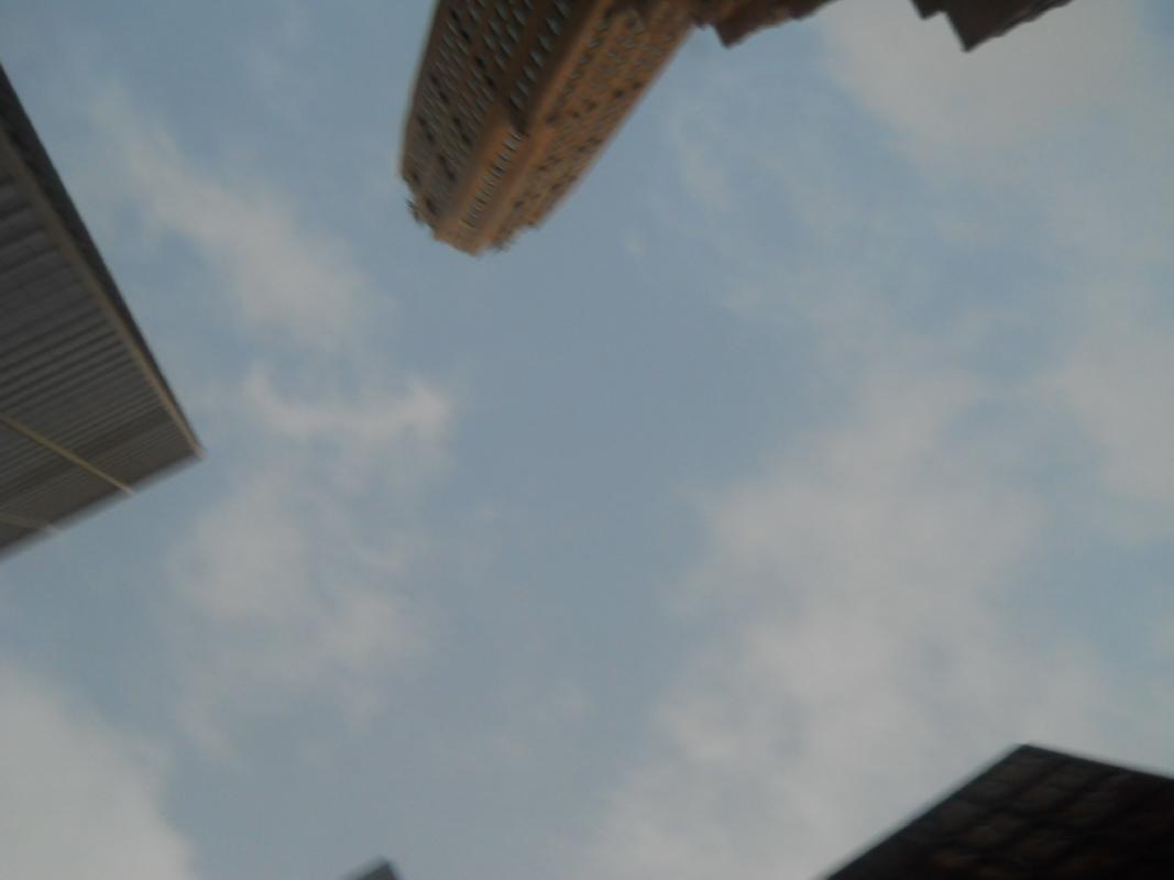 New York City - Lexington Ave