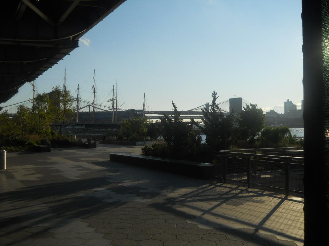 New York City - Lexington Ave