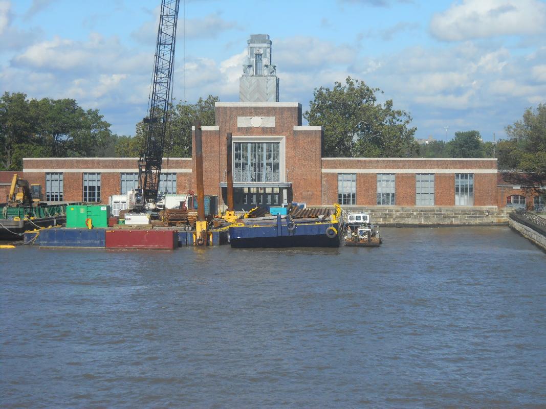 New York City - Ellis Island