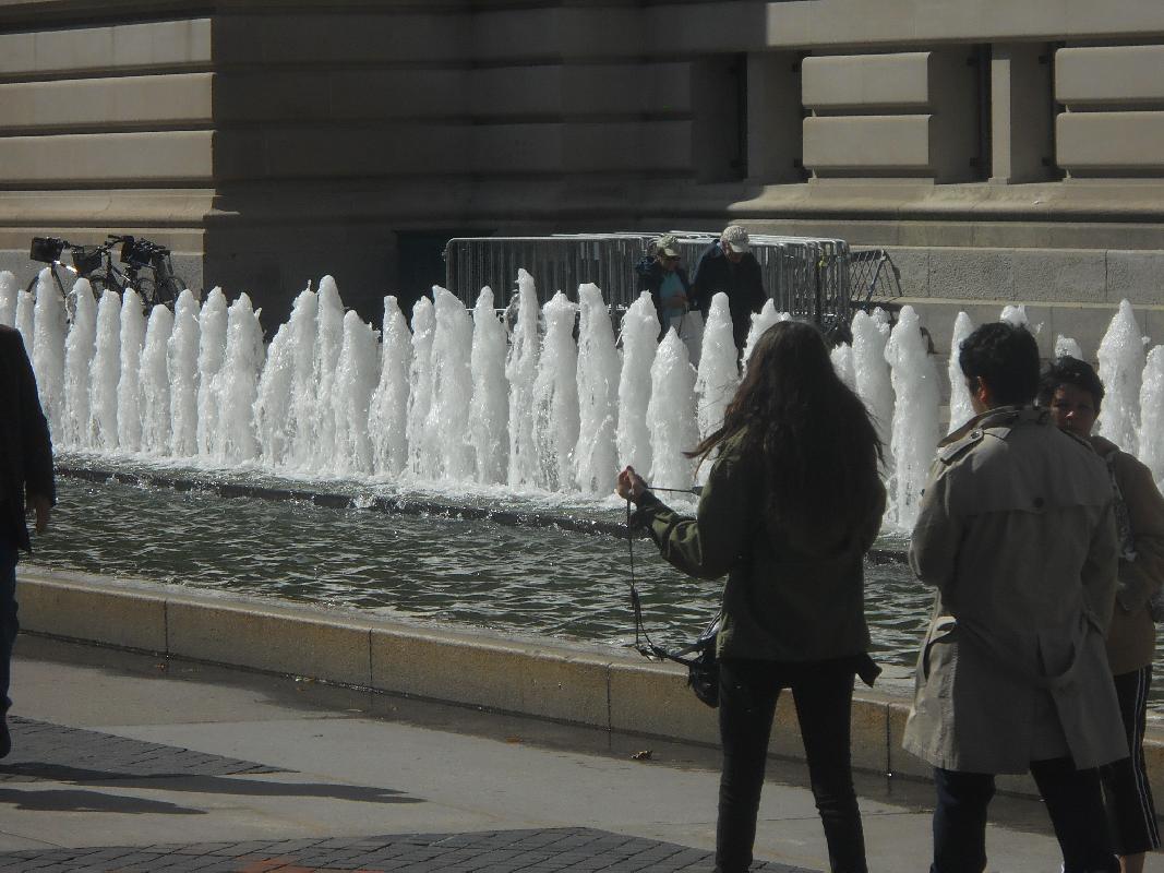New York City - Metropolitan Museum of Art