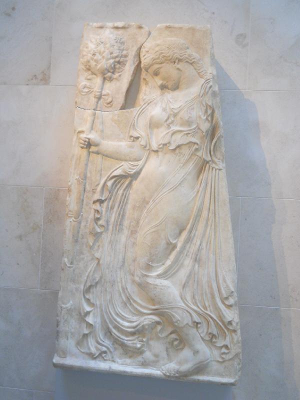 New York City - Metropolitan Museum of Art