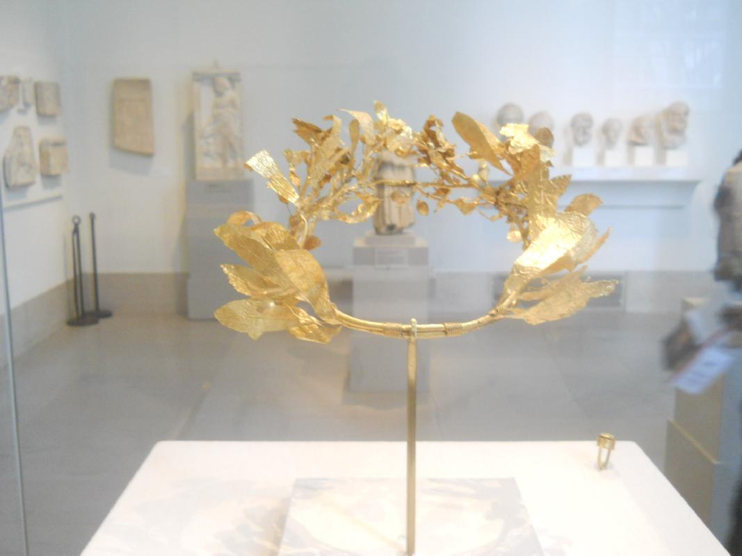 New York City - Metropolitan Museum of Art