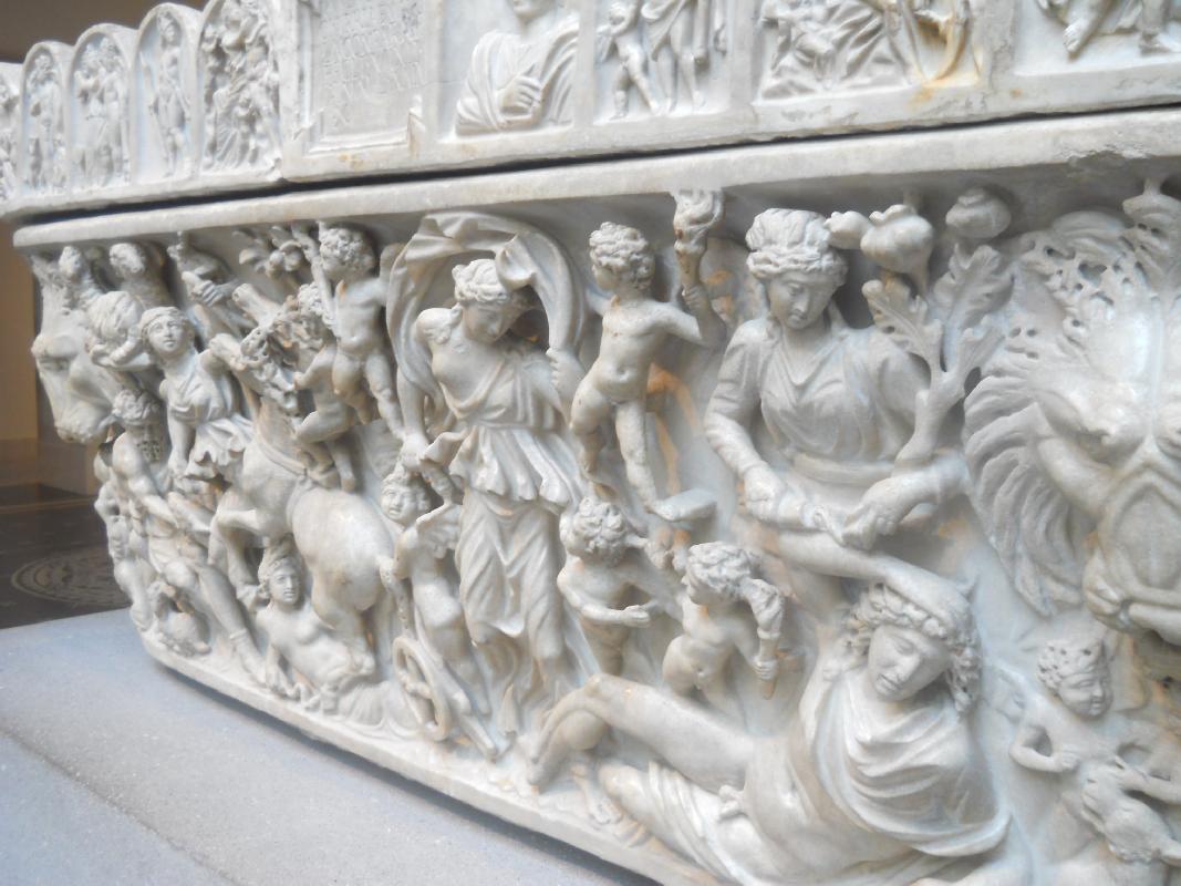 New York City - Metropolitan Museum of Art