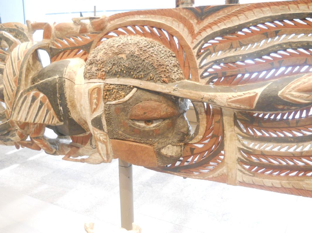 New York City - Metropolitan Museum of Art