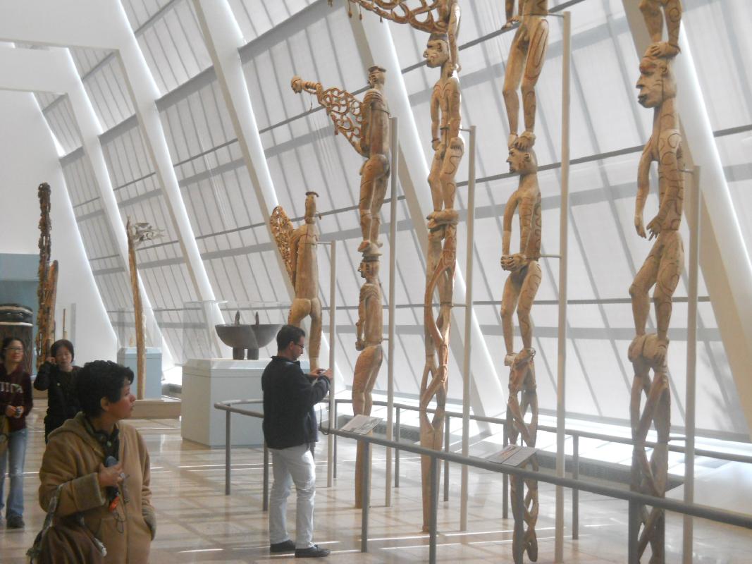 New York City - Metropolitan Museum of Art