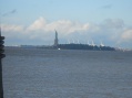 New York City - Liberty Island