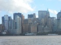 New York City - Liberty Island