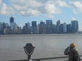 New York City - Liberty Island