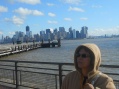 New York City - Liberty Island