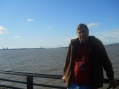 New York City - Liberty Island