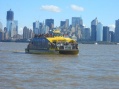 New York City - Liberty Island