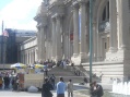 New York City - Metropolitan Museum of Art