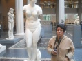 New York City - Metropolitan Museum of Art