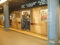 New York City - Subway