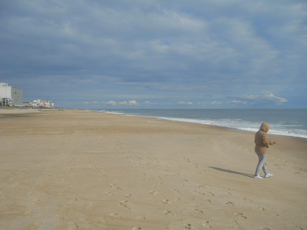 Delaware - Rehoboth Beach