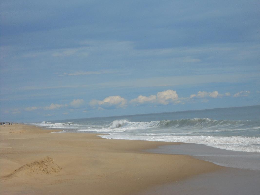 Delaware - Rehoboth Beach