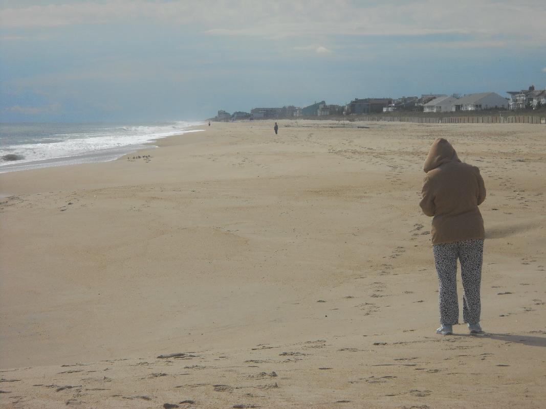 Delaware - Rehoboth Beach