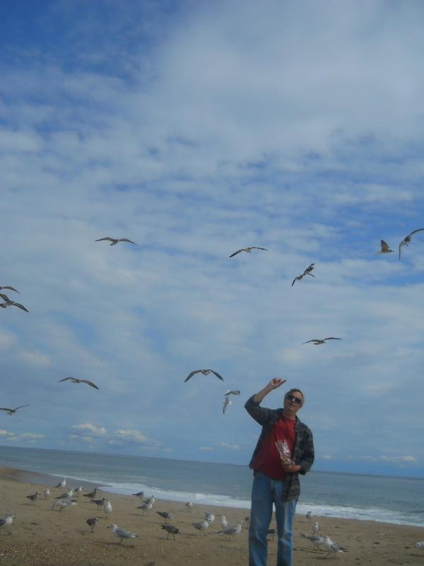 Delaware - Rehoboth Beach