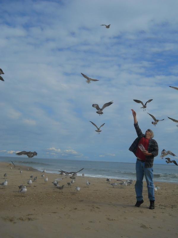 Delaware - Rehoboth Beach