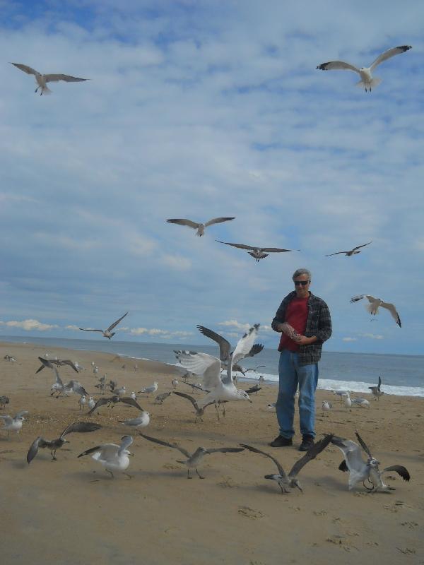 Delaware - Rehoboth Beach