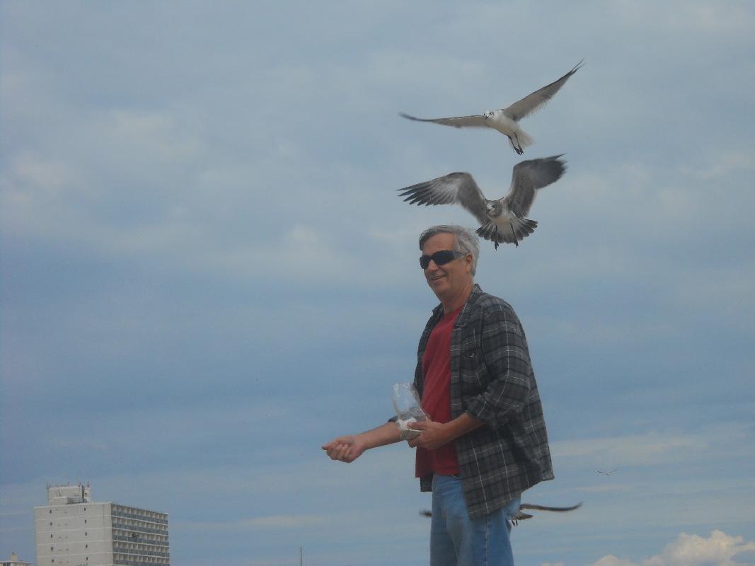 Delaware - Rehoboth Beach