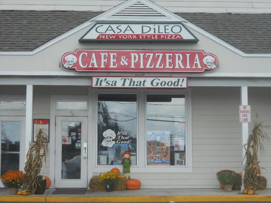 Delaware - Rehoboth Beach