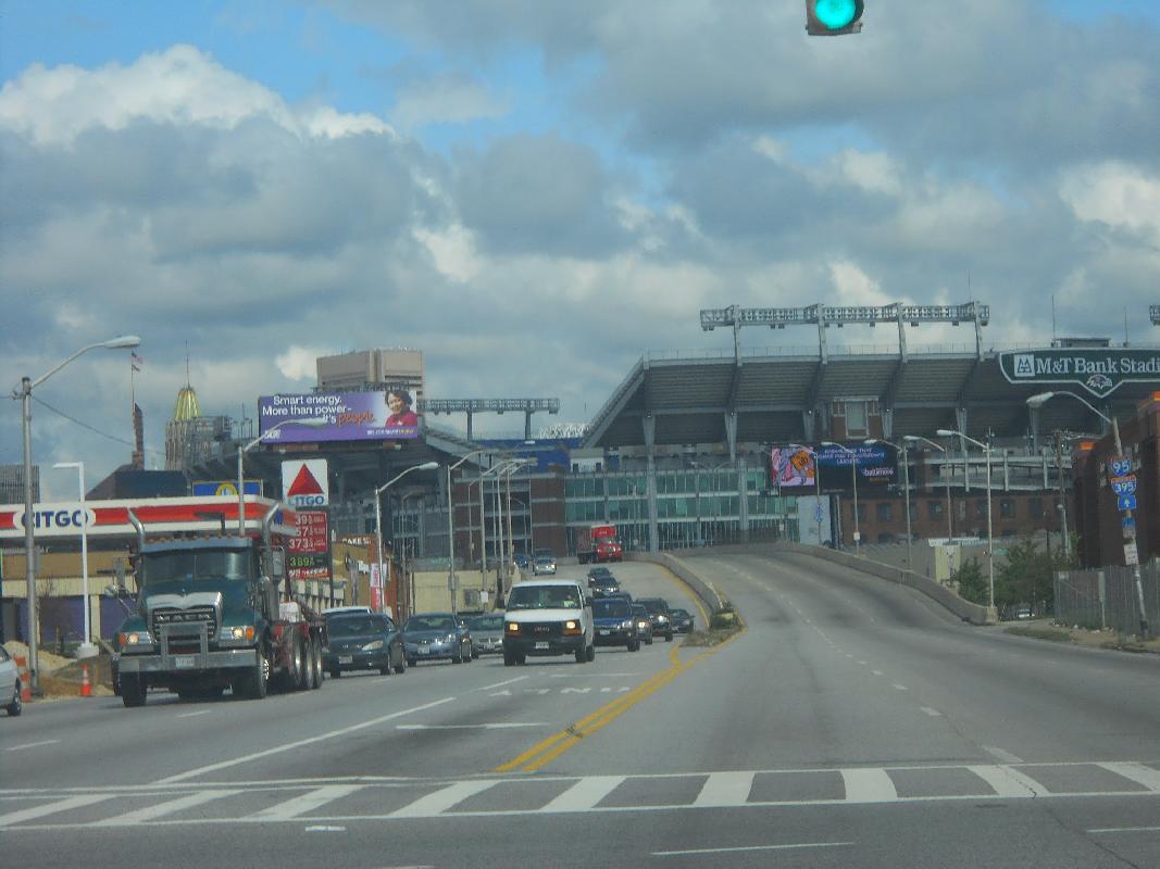 Baltimore