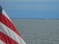 Southern New Jersey - Cape May to Delaware across Delaware Bay