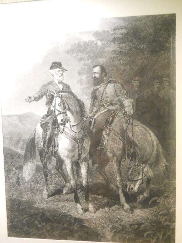 Virginia - Chancellorsville