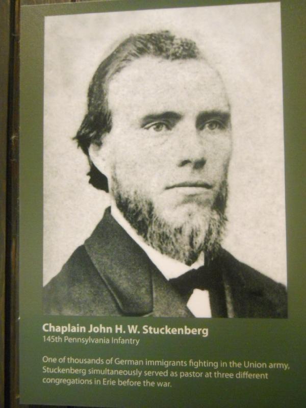 Virginia - Chancellorsville