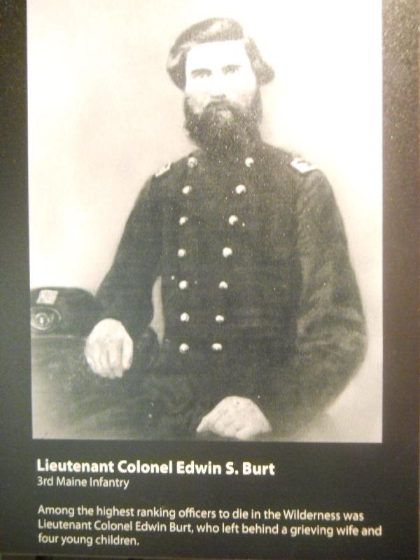 Virginia - Chancellorsville