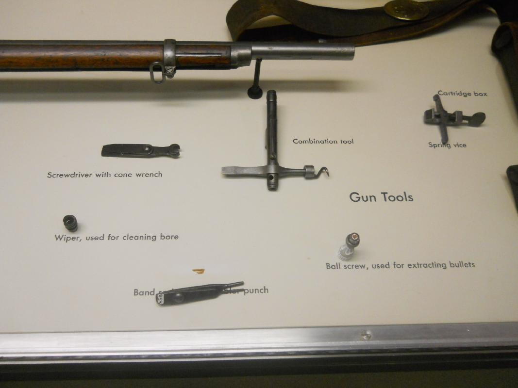 Virginia - Chancellorsville