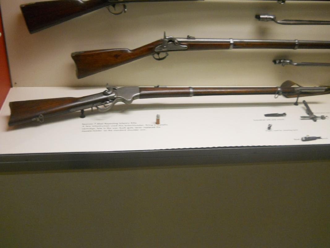 Virginia - Chancellorsville