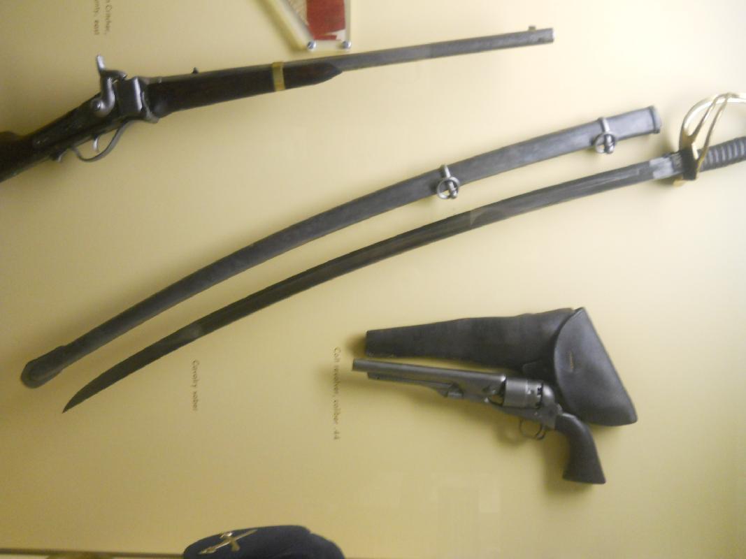 Virginia - Chancellorsville