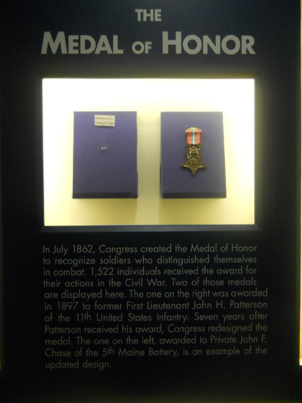 Virginia - Chancellorsville