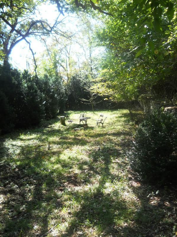 West Virginia - Charlestown - Claymon Mansion