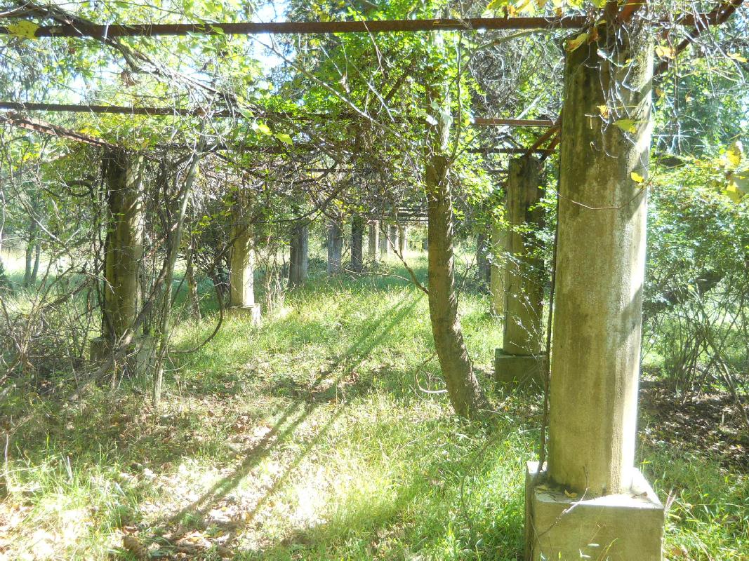 West Virginia - Charlestown - Claymon Mansion