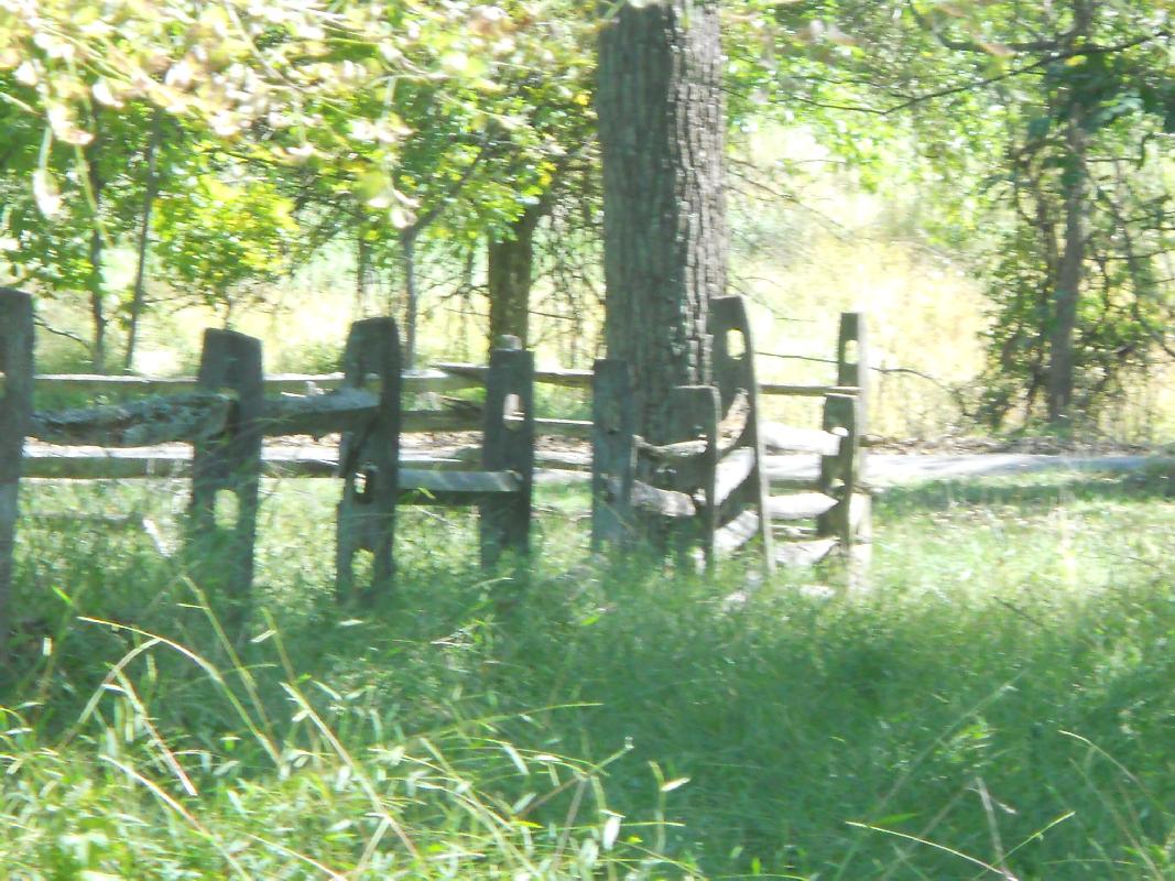 West Virginia - Charlestown - Claymon Mansion