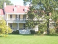 West Virginia - Charlestown - Claymon Mansion