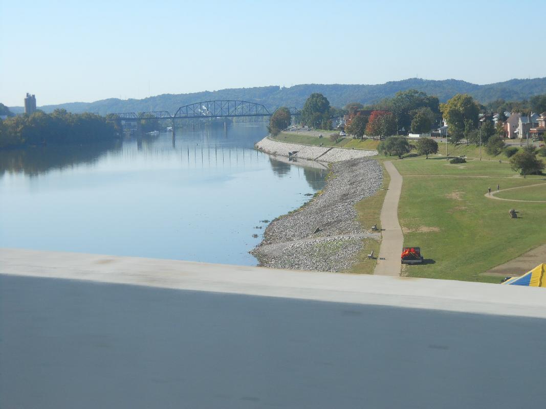 West Virginia - Charleston