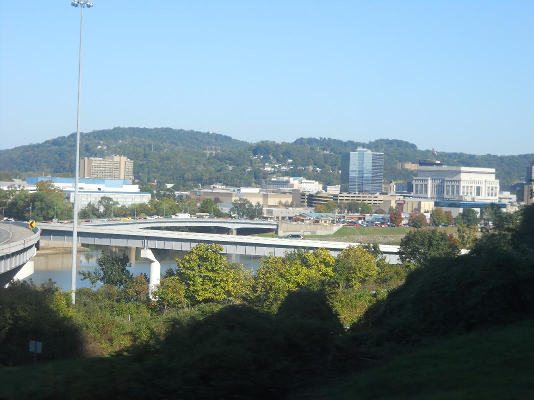 West Virginia - Charleston