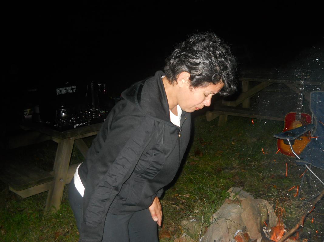 West Virginia- Cheif Logan State Park